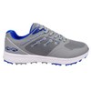 Snake Eyes Golf SE Lite Spikeless Shoes Grey/Blue Size 11