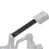 BGNing Carbon Fiber Handle Grip Handbar Extension Pole Compatible for