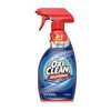 OxiClean Max Force Laundry Stain Remover Spray 12 ounce (pack
