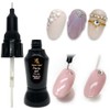 Safe Non-Wiping Parts Gel Professional Series Made in Japan