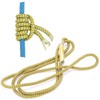 Outdoor Tree Climbing Foot Straps High Altitude Training High Temperature