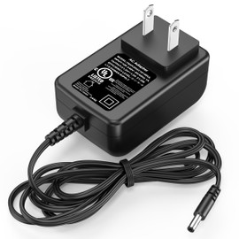 HIENADTOR 21V Battery Charger for 20V Cordless Drill Power Cord Supply AC Adapter fits for OUBEL for AVID, for OAKLAR for Adedad for AILUKI for Bielmeier for KIMO for DEKO for DEKOPRO 20V Drill Driver