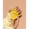 Saute Nails UV Gelpolish S302 Lemon Pop