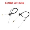 JTEYINH GX23805 Drive Cable Fit for JS36 JS46 JM36 JM46