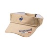 Cox Sportif LG5SCP51M Men's Sun Visor Ear Curve Sunglasses Holder,