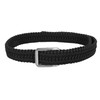 Umbrella Rope Survival Belt Hand Woven Military Waist Belt Waistband