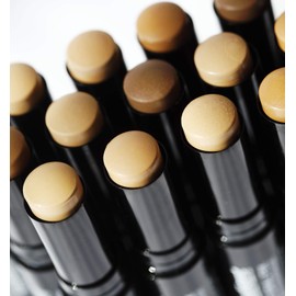 Radiant Professional Natural Fix Extra Coverage Stick Foundation - Full Coverage Waterproof Foundation & Contouring Stick - SPF 15 Paraben & Oil Free Matte Finish - 8.5 g - Sandstone (03)