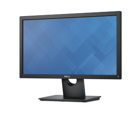 Dell E2016H 20" Screen LED-Lit Monitor,Black