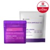Leaders Moisturizing Nourishing Pads Main Product + Refill (60 Sheets + 60 Sheets), 1 Pack / 리더스 보습 영양 패드 본품+리필 (60매+60매), 1개