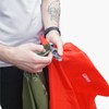 Lomo Blow Dry Bag - Air Pump Sack Ultra Lightweight
