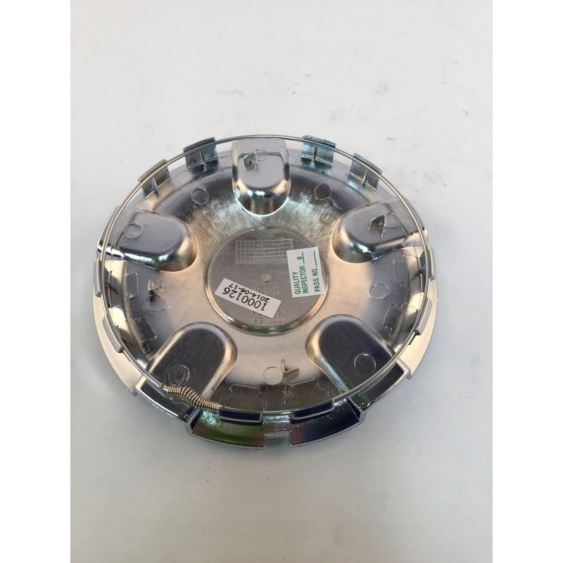KMC Five 1000126 183K156 Chrome Center Cap