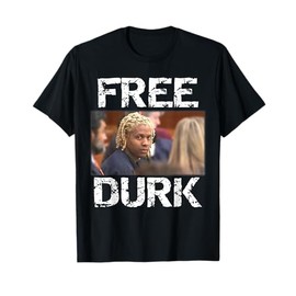 FREE SMURK DURK RAP TRAP HIP HOP MUSIC COOL OUTFIT TEE T-Shirt