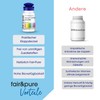 Vitamin C 240mg, buffered vitamin C, calcium ascorbate with rosehips,