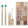 Revolution Beauty Yellow Brick Road Gift Set Shadow & Gloss