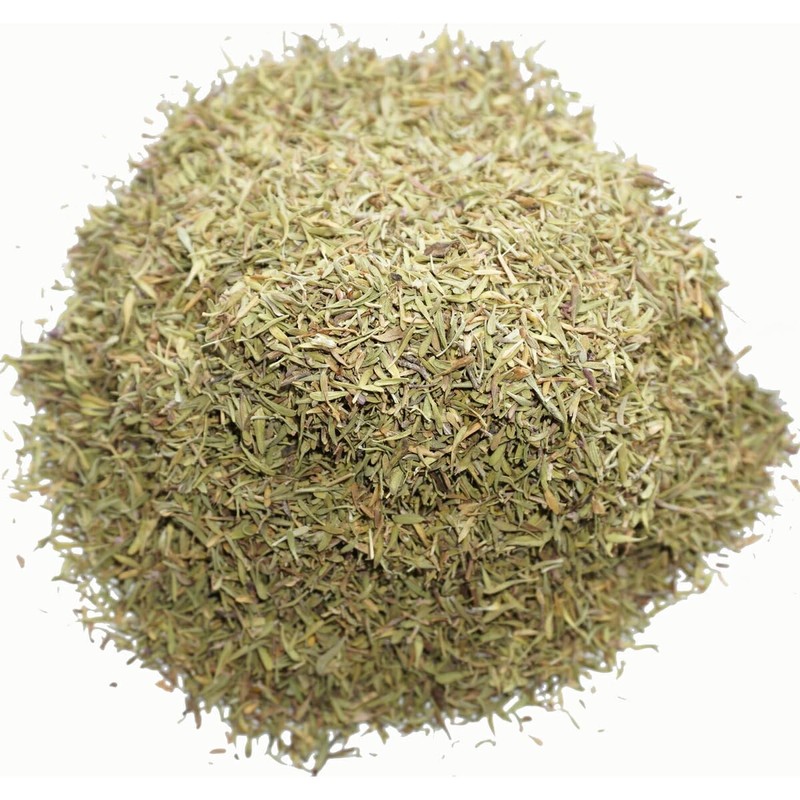 Ohtsuya Ameyoko Thyme Spice Herb Common Thyme (50g) Approximately 20