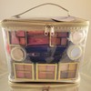 BELLE MAISON Ultimate Eye Collection 52 Pc. Shadow, Brushes, Pencils,