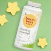 Burt's Bees Baby 100% Natural Dusting Powder, 7.5 Ounces (Packaging