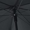 TIC COOL SHADE FABRIC CANOPY Plastic Cool Shade Rain Umbrella