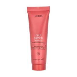 Aveda Nutriplenish™ Conditioner Deep Moisture | Fórmula que acondiciona y repara el cabello mediante una hidratación basada en nutrientes