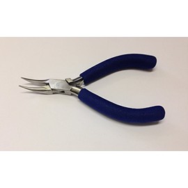 Value Needle Nose Pliers with Cutter