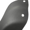 HECASA Front Left Fender Splash Guard Compatible with 2000-2003 Honda
