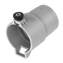 Mullet Tools Wet Dry Shop Vacuum and Dust Cyclone Hose Adapter