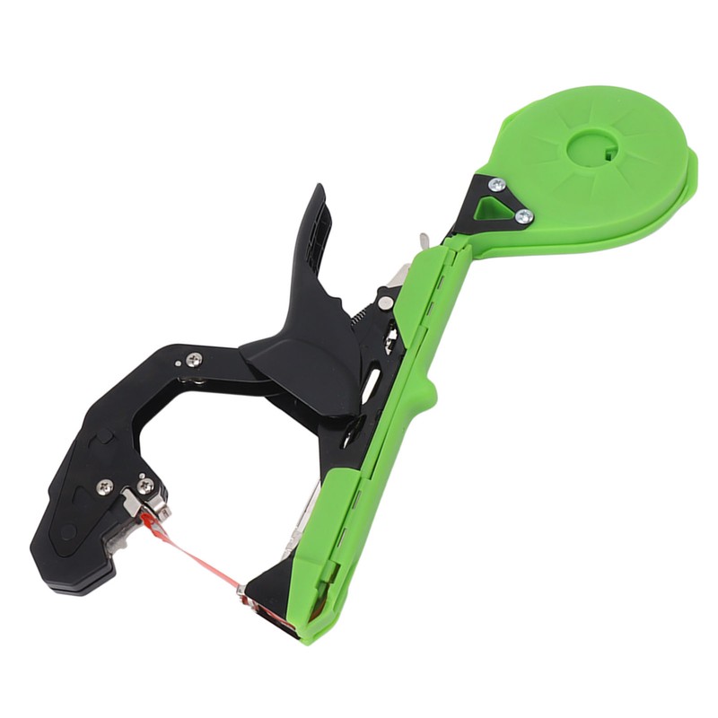 Plant Tying Machine SK5 Steel Gardening Tape Tool with Blade