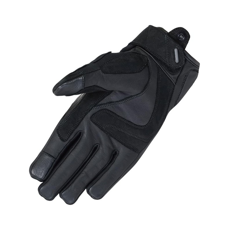 Rough & Road RR8659LM1 Motorcycle Wind Guard Protection Gloves Lime