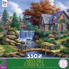 Ceaco - Arturo Zarraga - Neighbours - Puzzle with 550