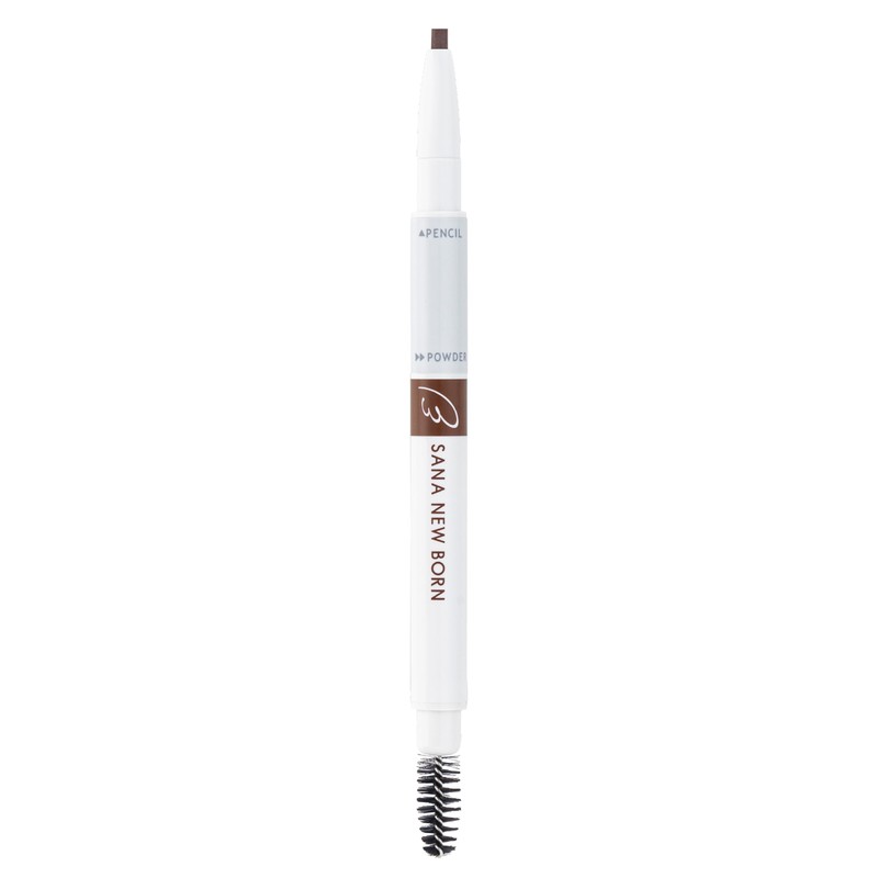 New Born Perfect Eyebrow 02 Royal Brown