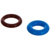 GM Genuine Parts 217-1588 Fuel Injector O-Ring Kit with Assorted