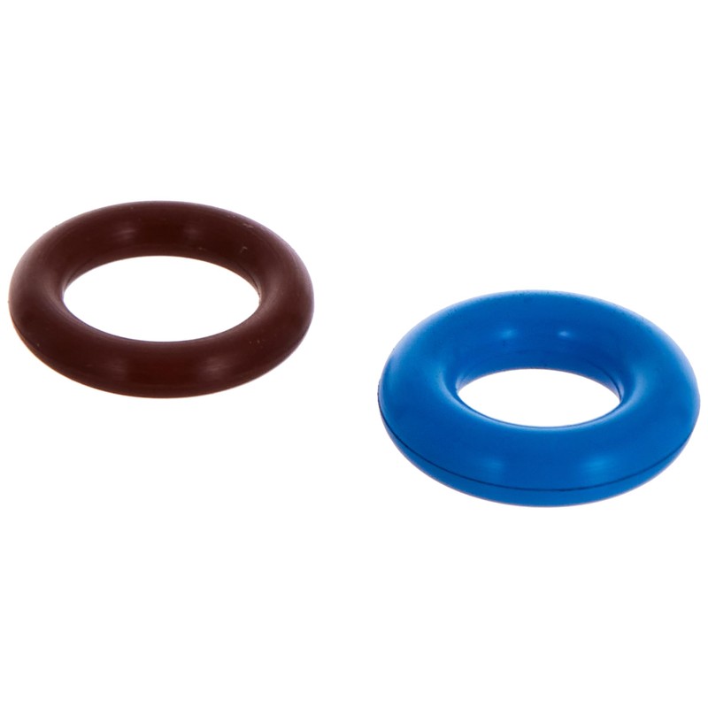 GM Genuine Parts 217-1588 Fuel Injector O-Ring Kit with Assorted