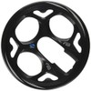 Shimano Repair Parts Chain Guard (for 48T) & Fixed Bolt