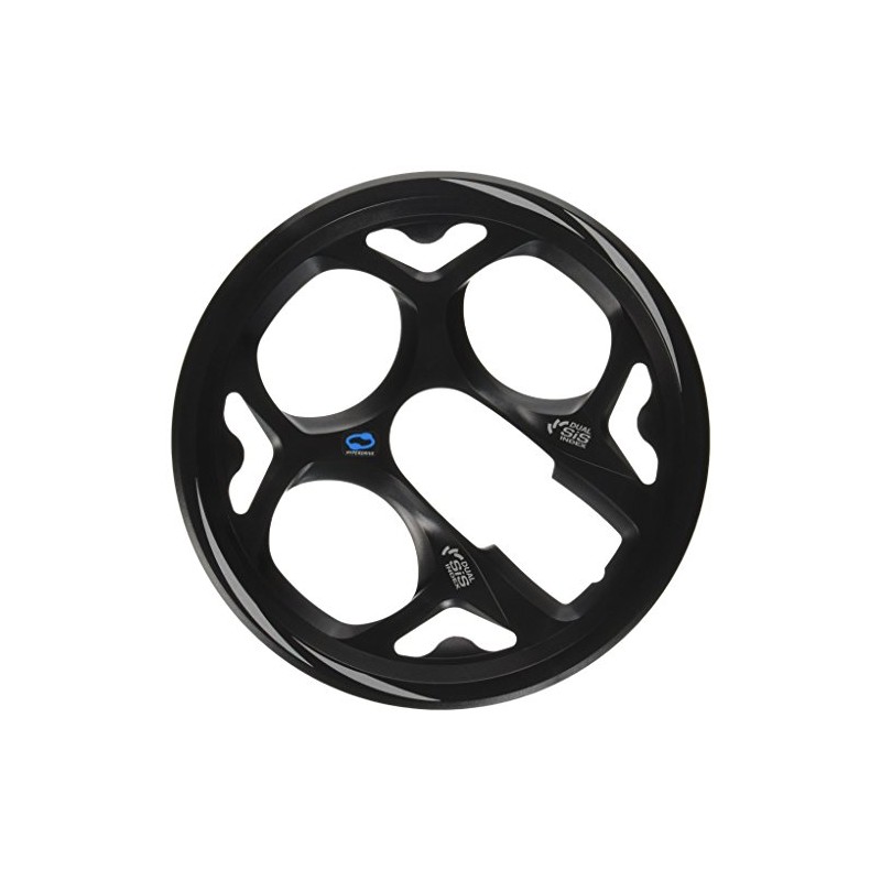 Shimano Repair Parts Chain Guard (for 48T) & Fixed Bolt
