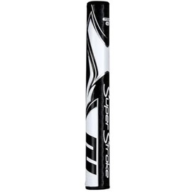 SuperStroke Zenergy Tour 3.0 Superstroke Black/White [GR-246 820]