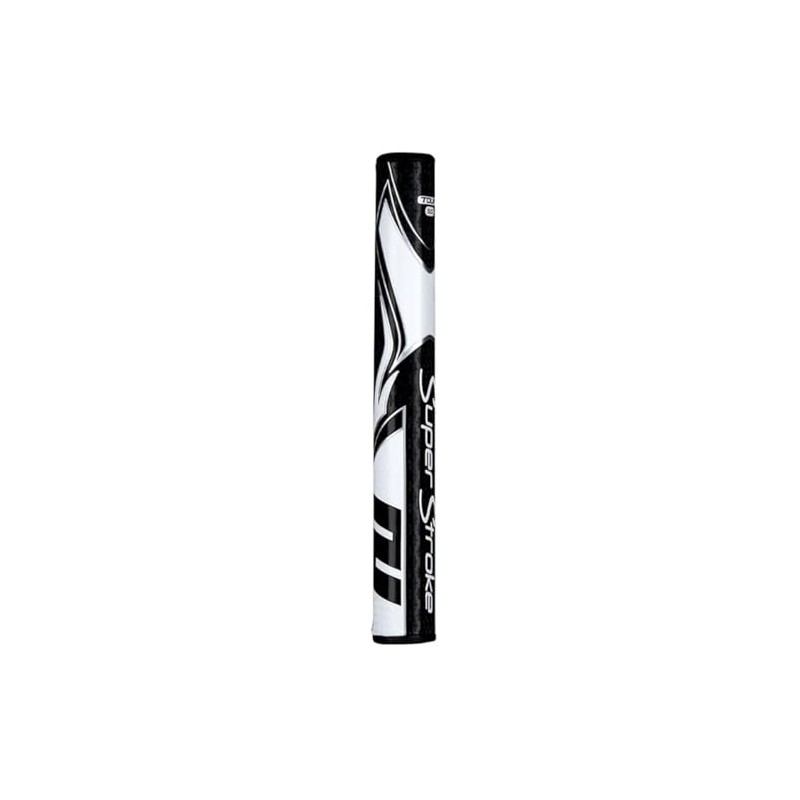 SuperStroke Zenergy Tour 3.0 Superstroke Black/White [GR-246 820]