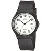 Casio - MW-59-7BVEF - Analogue Quartz - Resin Strap