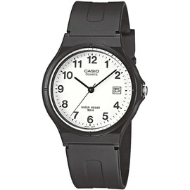 Casio - MW-59-7BVEF - Analogue Quartz - Resin Strap