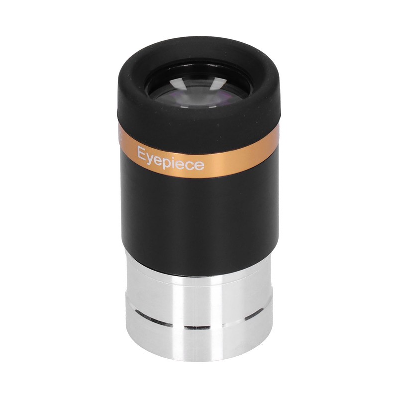 Eyepiece Wide Angle 62° Aspheric Eyepiece High Definition Fully Coated