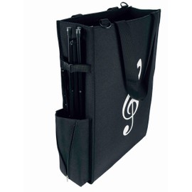 Music Stand Bag for Hanging