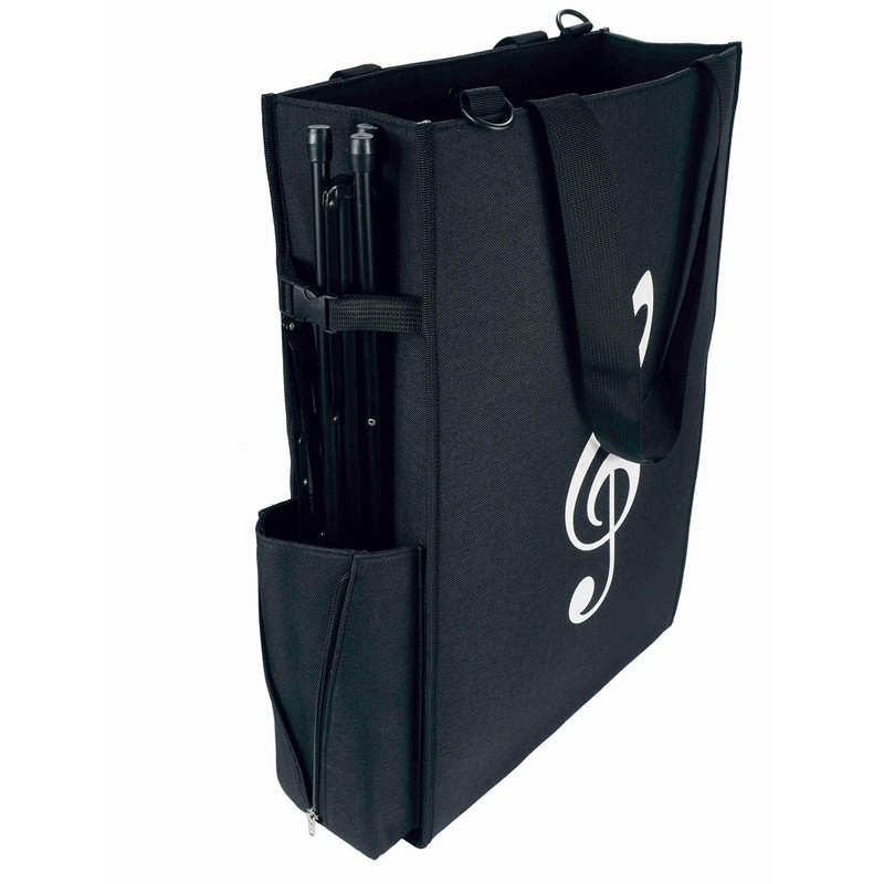 Music Stand Bag for Hanging