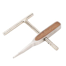 Manual Wire Clamp Tool Stainless Steel Multifunctional Hose Tensioner for Home Pipeline Maintenance Wire Hose Clamp Tool