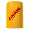 Gonher GP-46 Filtro para Aceite, Tipo Sellado