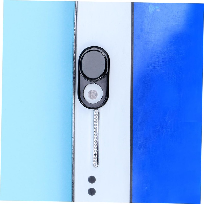 OSALADI Ultra-Thin Webcam Cover for Privacy Sliding Camera Cover for