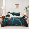 Homemissing Gamer Bed Linen Set 135 x 200 cm Gaming