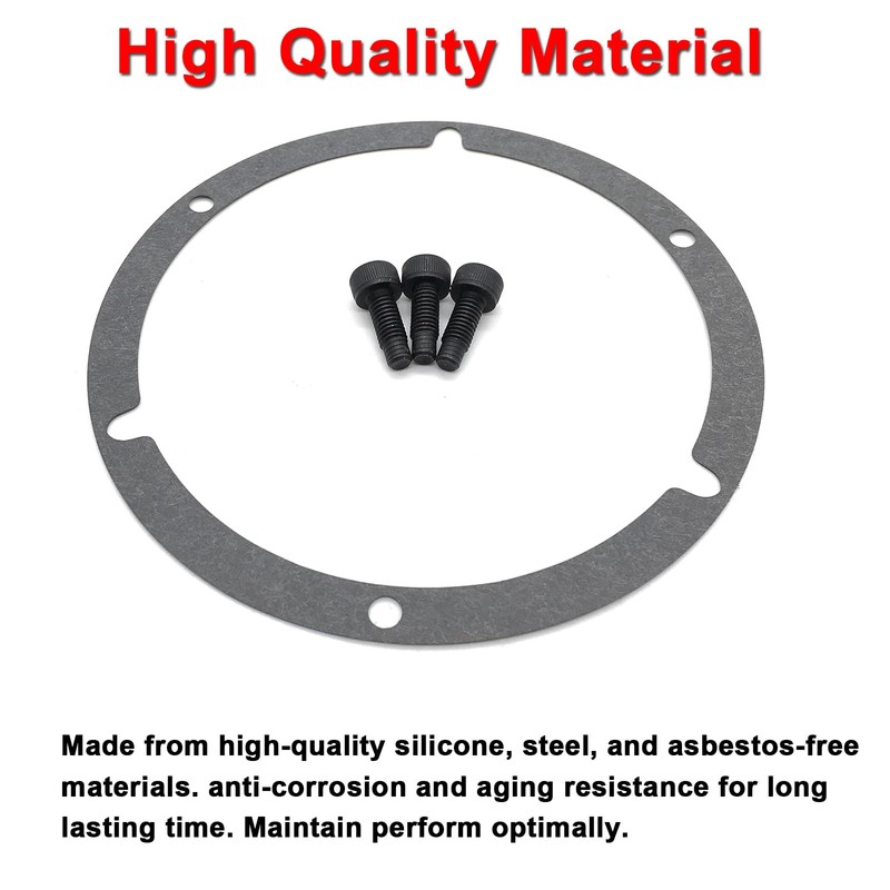 600-249 Locking Hub Service Kit Locking Hub Fits for 2005-2018