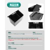 LANTU Toyota Alphard 40 Series / Vellfire 40 Series Multi-Box