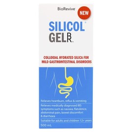 Biorevive Buy BioRevive SilicolGel 500mL Online