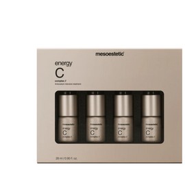 Mesoestetic'' Energy C Complex  4 x 28ml Vitamin C