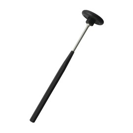 カラー打腱器(バギンスキー氏) クロ メドライフ